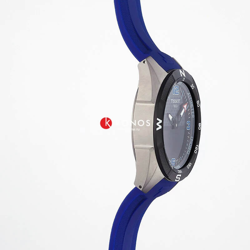 Фотография часов Tissot T-Touch Expert Solar Ice Hockey T091.420.47.057.02_13